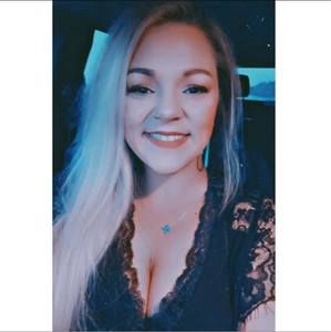 Meet your Posher, Kasandra